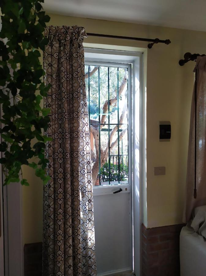 Il Vigneto "Cottage" Gaggi Extérieur photo