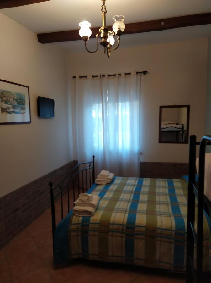 Il Vigneto "Cottage" Gaggi Extérieur photo